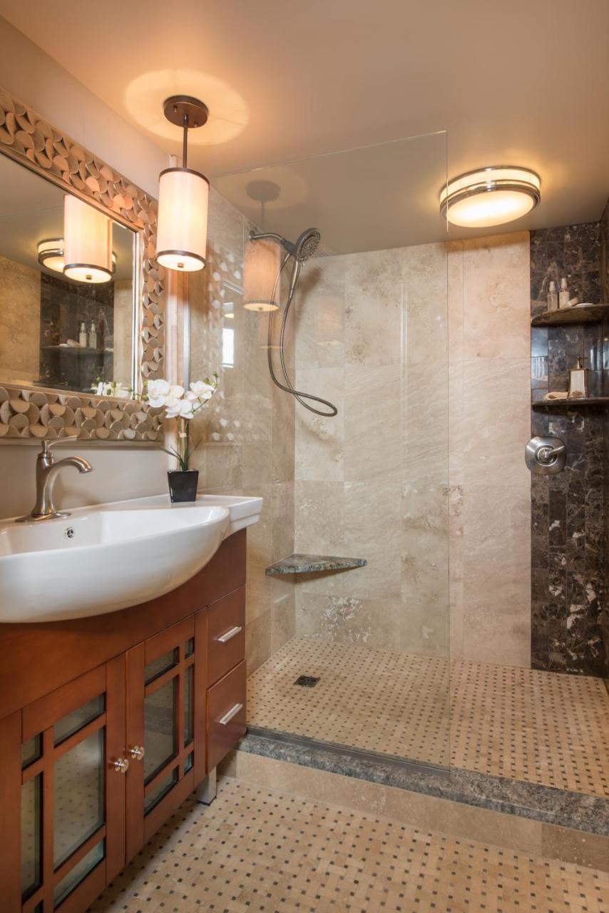 Gothic Eves Inn And Spa Bed And Breakfast Trumansburg Экстерьер фото